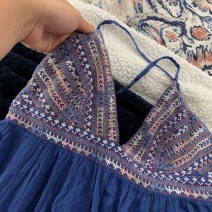 New with tags billabong dress